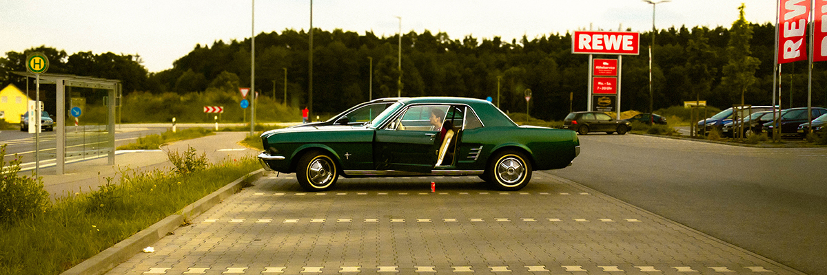 Projektdokumentation - kuenstlerische Fotografie